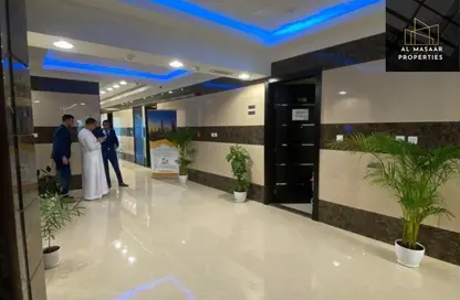 Whole Building - 7+ Bedrooms - 7+ Bathrooms for sale in Al Rawda 3 Villas - Al Rawda 3 - Al Rawda - Ajman