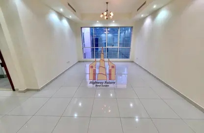 Apartment - 1 Bedroom - 2 Bathrooms for rent in Sahara Tower 5 - Sahara Complex - Al Nahda - Sharjah