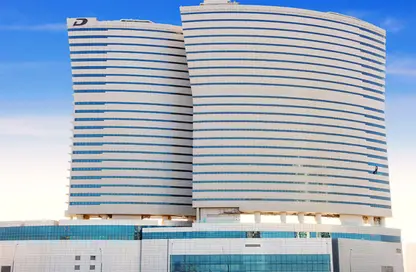 مكتب - استوديو للايجار في أوشن سكيب - شمس أبوظبي - جزيرة الريم - أبوظبي