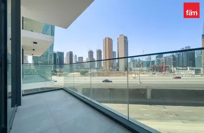 Apartment - 1 Bedroom - 1 Bathroom for rent in The Paragon by IGO - Business Bay - Dubai