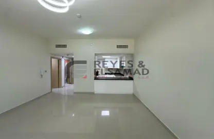 Apartment - 1 Bedroom - 2 Bathrooms for sale in Profile Residence - Dubai Sports City - Dubai
