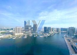 Office Space for rent in B2B Tower - Business Bay - Dubai