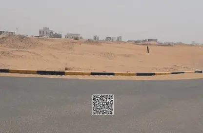 Land - Studio for sale in Al Zubair Orchards - Al Rahmaniya - Sharjah