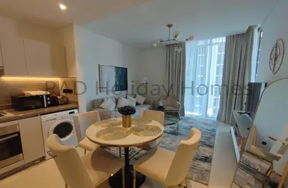Apartment - 1 Bedroom - 1 Bathroom for rent in Sobha Hartland - Mohammed Bin Rashid City - Dubai