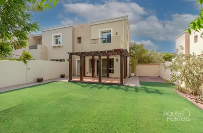 Villa - 3 Bedrooms - 3 Bathrooms for sale in Al Reem 2 - Al Reem - Arabian Ranches - Dubai
