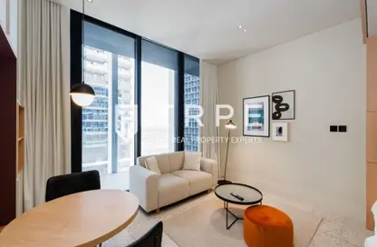 Apartment - 1 Bedroom - 1 Bathroom for rent in UPSIDE Living - Business Bay - Dubai