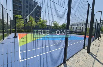 شقة - 1 حمام للايجار في شقق أريج - الجادة - الشارقة