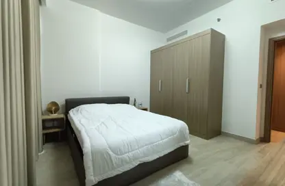 Apartment - 1 Bedroom - 1 Bathroom for rent in AZIZI Riviera - Meydan One - Meydan - Dubai