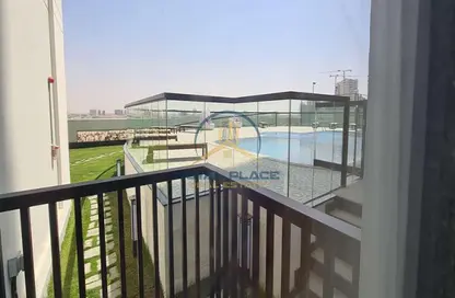 Apartment - Studio - 1 Bathroom for rent in Glamz by Danube - Glamz - Al Furjan - Dubai