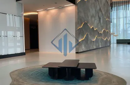 Office Space - Studio - 1 Bathroom for sale in Julphar Commercial Tower - Julphar Towers - Al Nakheel - Ras Al Khaimah