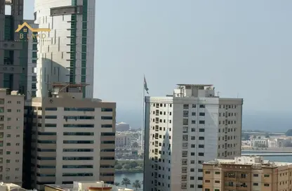 Apartment - 2 Bedrooms - 2 Bathrooms for rent in Al Nad - Al Qasimia - Sharjah