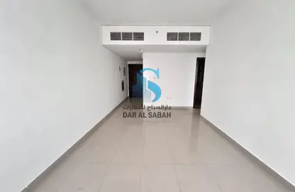 Apartment - 1 Bedroom - 1 Bathroom for rent in Tiger Building Al Qadesia - Al Nahda - Sharjah