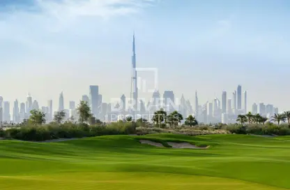 Apartment - 1 Bedroom - 1 Bathroom for sale in Palace Residences - Dubai Hills Estate - Dubai