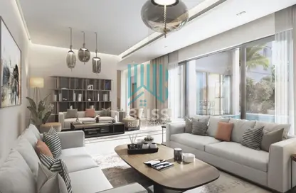 فيلا - 4 غرف نوم - 5 حمامات للبيع في شوبا ريزيرف - 2 وادي الصفا - دبي فيلا - 4 غرف نوم - 5 حمامات للبيع في شوبا ريزيرف - 2 وادي الصفا - دبي