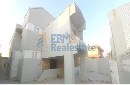 Outdoor Building image for: Villa - 4 Bedrooms - 5 Bathrooms for sale in Al Sabkha - Al Riqqa - Sharjah, Image 1