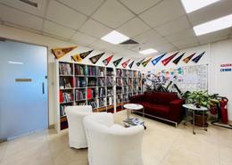 Office Space - 1 bathroom for sale in Mazaya Business Avenue BB1 - Mazaya Business Avenue - Jumeirah Lake Towers - Dubai