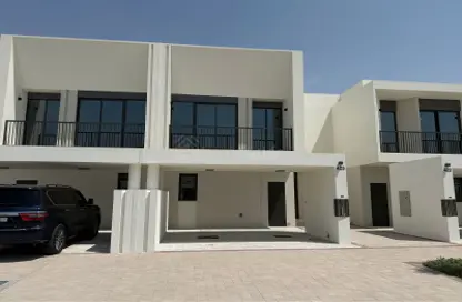 فيلا - 3 غرف نوم - 3 حمامات للايجار في مها تون هوسيس - تاون سكوير - دبي