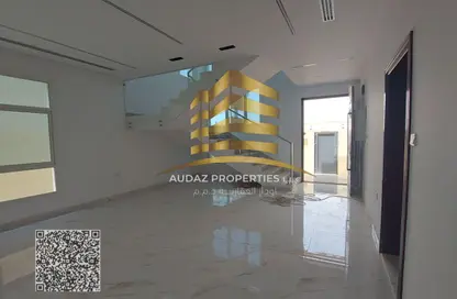 Villa - 4 Bedrooms - 6 Bathrooms for sale in Al Zaheya Gardens - Al Zahya - Ajman