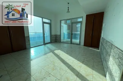 Apartment - 2 Bedrooms - 2 Bathrooms for rent in Al Majaz 3 - Al Majaz - Sharjah