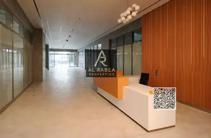 Apartment - 2 Bedrooms - 3 Bathrooms for rent in Garden Residences - Emirates City - Ajman