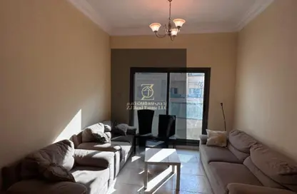Apartment - 3 Bedrooms - 2 Bathrooms for rent in Paradise Lakes Towers - Emirates City - Ajman Apartment - 3 Bedrooms - 2 Bathrooms for rent in Paradise Lakes Towers - Emirates City - Ajman