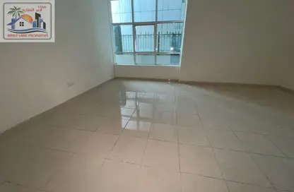 Apartment - 2 Bedrooms - 2 Bathrooms for rent in Al Rashidiya Towers - Al Rashidiya - Ajman Downtown - Ajman