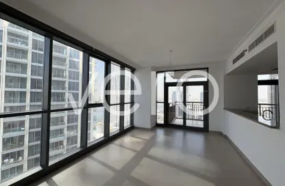 شقة - 2 غرف نوم - 3 حمامات للايجار في دبي كريك ريزيدنس برج 3 شمال - Dubai Creek ريزيدنسز North - Dubai Creek ريزيدنسز - مرسى خور دبي - دبي