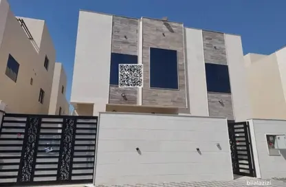Villa - 6 Bedrooms - 7+ Bathrooms for rent in Al Helio 2 - Al Helio - Ajman