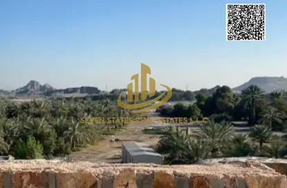 Land - Studio for sale in Manama - Ajman