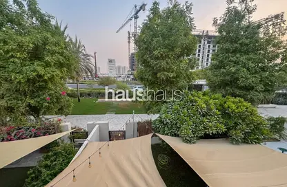 Villa - 3 Bedrooms - 3 Bathrooms for sale in Zahra Townhouses - Town Square - Dubai