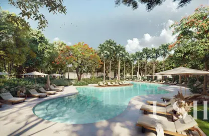 Villa - 4 Bedrooms - 5 Bathrooms for sale in Amara - Tilal Al Ghaf - Dubai