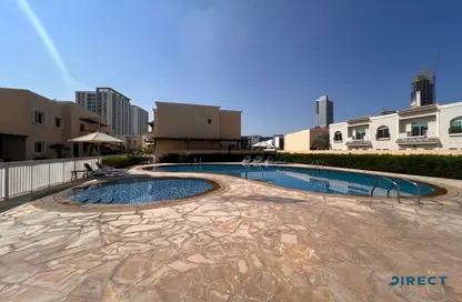 Villa - 5 Bedrooms - 5 Bathrooms for rent in Oak Villas - Al Barsha 1 - Al Barsha - Dubai