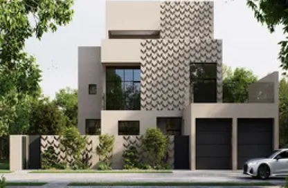 Townhouse - 2 Bedrooms - 3 Bathrooms for sale in Hayyan - Sharjah