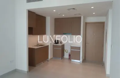 Apartment - 1 Bedroom - 1 Bathroom for rent in Summer - Creek Beach - Dubai Creek Harbour (The Lagoons) - Dubai