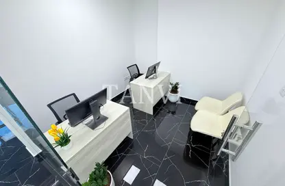 مكتب - استوديو - 1 حمام للايجار في خالد بن الوليد شارع - بر دبي - دبي مكتب - استوديو - 1 حمام للايجار في خالد بن الوليد شارع - بر دبي - دبي