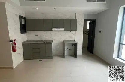 Apartment - Studio - 1 Bathroom for rent in Al Rashidiya 2 - Al Rashidiya - Ajman