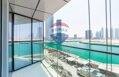 Apartment - 3 Bedrooms - 4 Bathrooms for sale in Radiant Boulevard - City Of Lights - Al Reem Island - Abu Dhabi