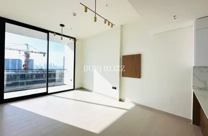 Apartment - 1 Bedroom - 2 Bathrooms for rent in Binghatti Amber - Jumeirah Village Circle - Dubai