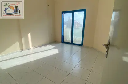 شقة - 2 غرف نوم - 2 حمامات للايجار في بنايه عجمان 44 - 1 الحميدية - الحميدية - عجمان