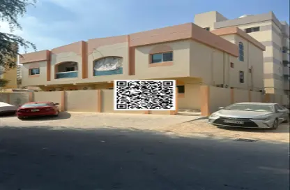 عمارة بالكامل - استوديو - 8 حمامات للبيع في النعيمية - عجمان