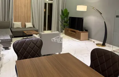 تاون هاوس - 2 غرف نوم - 3 حمامات للايجار في روكان 3 - دبي لاند - دبي تاون هاوس - 2 غرف نوم - 3 حمامات للايجار في روكان 3 - دبي لاند - دبي