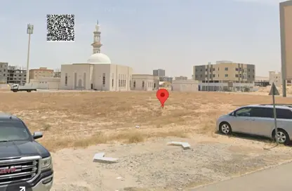 أرض - استوديو للبيع في الجرف الصناعية 3 - الجرف الصناعية - عجمان