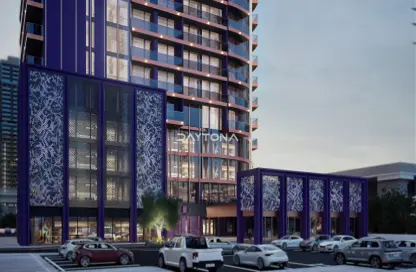 شقة - 1 حمام للبيع في ام بي ال سيجنيتشير - (JLT) مجمع R - أبراج بحيرة الجميرا - دبي