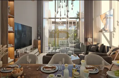 Apartment - 1 Bedroom - 2 Bathrooms for sale in Verdana 2 - Dubai Investment Park (DIP) - Dubai