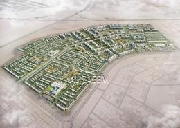 Land for sale in Alreeman - Al Shamkha - Abu Dhabi