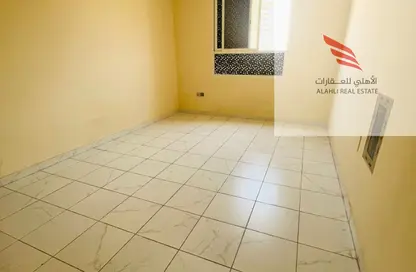 شقة - غرفة نوم - 1 حمام للايجار في برج النعيمية  2 - أبراج النعيمية - النعيمية - عجمان