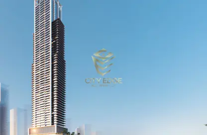 Apartment - 2 Bedrooms - 3 Bathrooms for sale in Auresta tower - Jumeirah Village Circle - Dubai