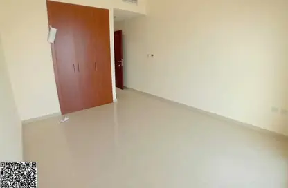 شقة - غرفة نوم - 2 حمامات للايجار في مبنى جيباس 5 - البستان - عجمان