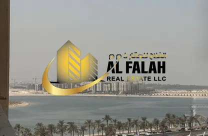 Apartment - 2 Bedrooms - 2 Bathrooms for rent in Al Khan Corniche - Al Khan - Sharjah