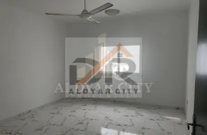Apartment - 1 Bedroom - 2 Bathrooms for rent in Ajman Creek Towers - Al Rashidiya 1 - Al Rashidiya - Ajman